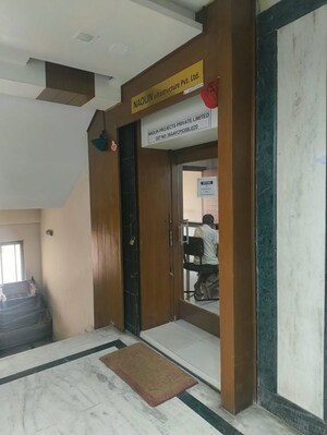 Building Lobby in  Office Space at Somajiguda – for Sale