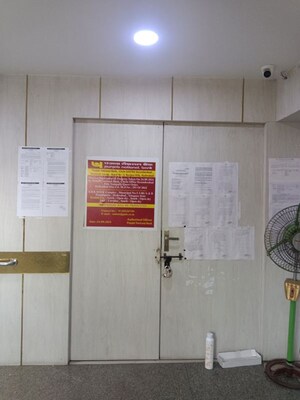 Team Area in  Office Space at Somajiguda – for Sale