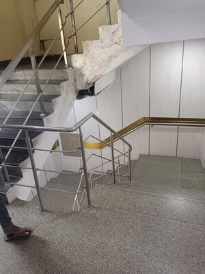 Staircase in  Office Space at Somajiguda – for Sale