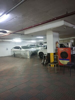 Team Area in  Office Space at Somajiguda – for Sale