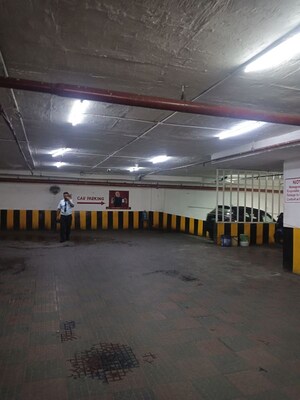 Parking in  Office Space at Somajiguda – for Sale