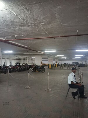 Parking in  Office Space at Somajiguda – for Sale