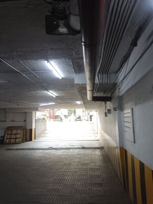 Building Lobby in  Office Space at Somajiguda – for Sale