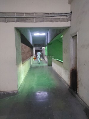 Building Lobby in  Office Space at Vashi – for Sale