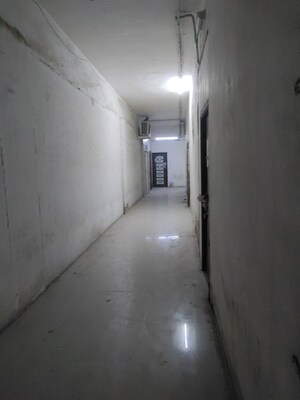 Building Lobby in  Office Space at Vashi – for Sale