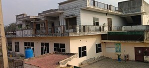  Industrial Plot – Exterior View View at Ram Nagar Colony - for Sale