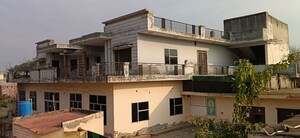  Industrial Plot – Exterior View View at Ram Nagar Colony - for Sale