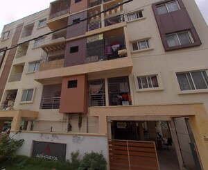  Apartment For Sale in Jigani