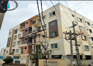  Apartment – Exterior View View at Jigani - for Sale