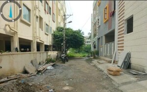  Apartment – Exterior View View at Jigani - for Sale