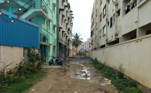  Apartment – Exterior View View at Jigani - for Sale