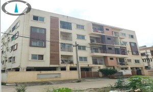  Apartment – Exterior View View at Jigani - for Sale