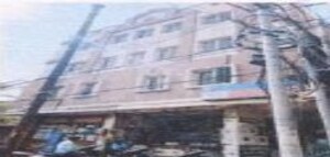  Builder Floor – Exterior View View at Sanjeeva Reddy Nagar - for Sale