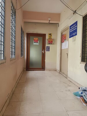  Builder Floor – Exterior View View at Sanjeeva Reddy Nagar - for Sale