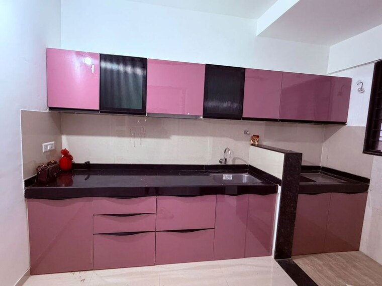 Kitchen, kohinoor-sportsville 2 Bedroom 724 Sq.Ft. Apartment In Hinjewadi Pune 10674241