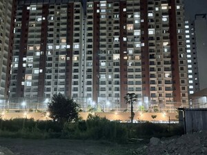 2 BHK Apartment – Exterior View View at Kohinoor Sportsville, Hinjewadi - for Rent