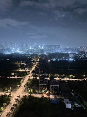 2 BHK Apartment – Exterior View View at Kohinoor Sportsville, Hinjewadi - for Rent