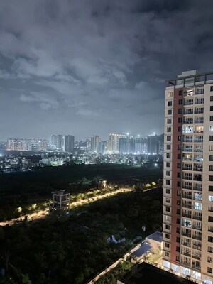 2 BHK Apartment – Exterior View View at Kohinoor Sportsville, Hinjewadi - for Rent