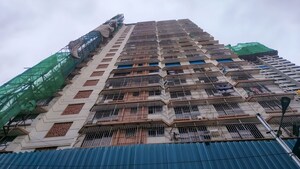  Apartment For Sale in Dadar West