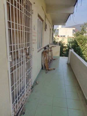 Balcony in  Apartment at Visakhapatnam Port – for Sale