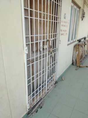 Balcony in  Apartment at Visakhapatnam Port – for Sale