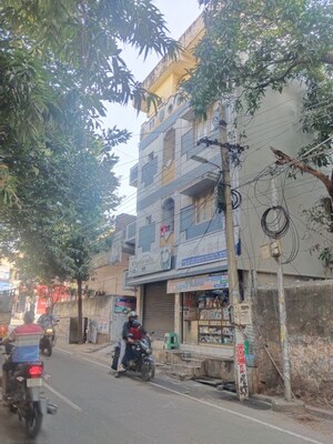  Apartment – Exterior View View at Visakhapatnam Port - for Sale