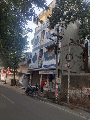  Apartment – Exterior View View at Visakhapatnam Port - for Sale