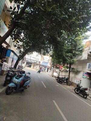  Apartment – Exterior View View at Visakhapatnam Port - for Sale