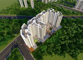 2 BHK Apartment For Rent in Renuka Panchtattva in Tathawade, Pune