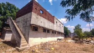  Industrial Plot – Exterior View View at Dasada - for Sale