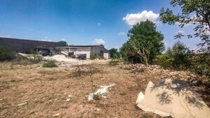 Plot Area in  Industrial Plot at Dasada – for Sale