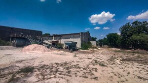  Industrial Plot For Sale in Dasada
