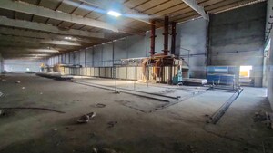  Industrial Plot – Exterior View View at Dasada - for Sale