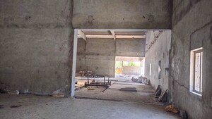  Industrial Plot – Exterior View View at Dasada - for Sale