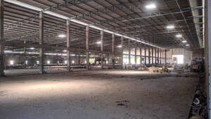  Industrial Plot – Exterior View View at Dasada - for Sale