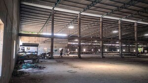   Industrial Plot at Dasada – for Sale