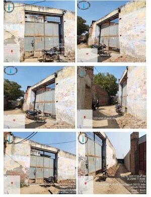   Land at Jainpur – for Sale