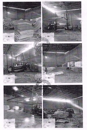  Industrial Plot For Sale in Pilkhuwa