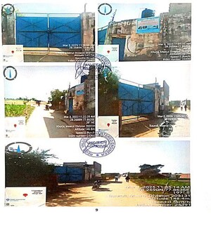  Land – Exterior View View at Awas Vikas Colony - for Sale