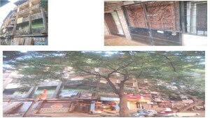  Apartment – Exterior View View at Bhiwandi - for Sale