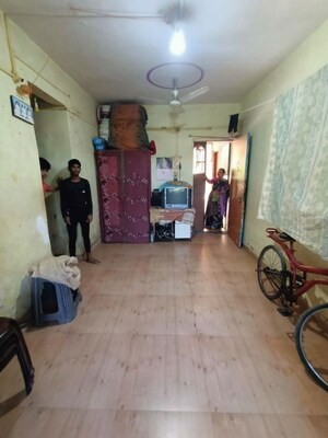  Apartment – Exterior View View at Vangani - for Sale