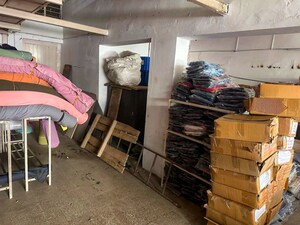  Shop – Exterior View View at Paldi Kankaj - for Sale