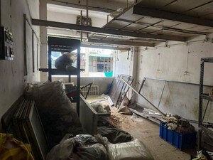  Shop – Exterior View View at Paldi Kankaj - for Sale