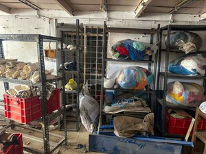  Shop – Exterior View View at Paldi Kankaj - for Sale