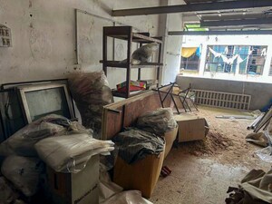  Shop – Exterior View View at Paldi Kankaj - for Sale