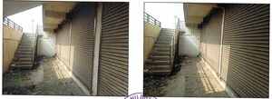  Shop – Exterior View View at Ichalkaranji - for Sale