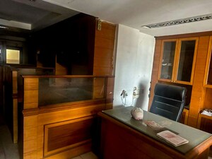 Team Area in  Office Space at Paldi Kankaj – for Sale