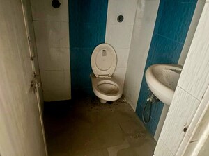 Bathroom in  Office Space at Paldi Kankaj – for Sale