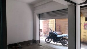  Shop – Exterior View View at Madhyamgram - for Rent