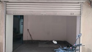  Shop – Exterior View View at Madhyamgram - for Rent